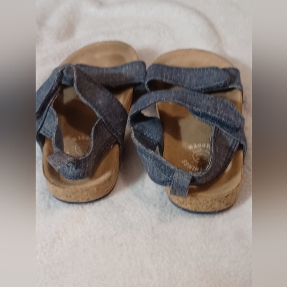 H&M toddler sandals - Picture 4 of 7
